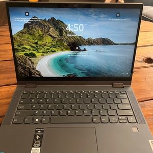 Lenovo IdeaPad Flex 5
